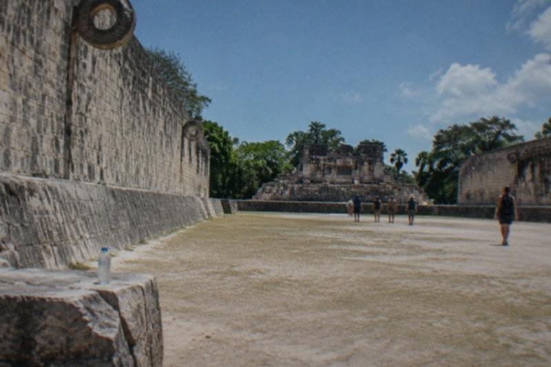 Deluxe Chichen Itza, 11 Hours