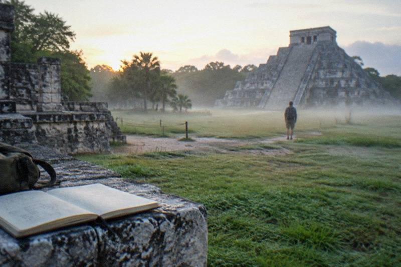 Early Chichen Itza, Expert Guide